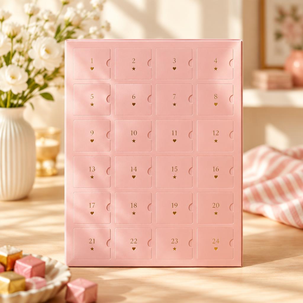 Fé Adventkalender
